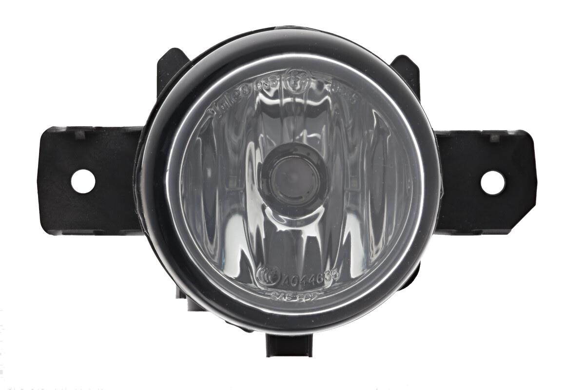 NISSAN QASHQAI 2010 - 2014 FRONT FOG LIGHT DRIVER SIDE RIGHT FOGLAMP