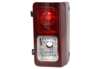 RENAULT TRAFIC 2022 ONWARDS REAR FOG LIGHT TAIL LAMP PASSENGER LEFT IN BUMPER