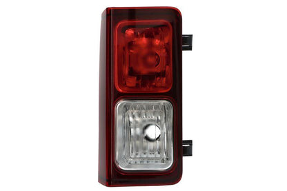 RENAULT TRAFIC 2022 ONWARDS REAR FOG LIGHT TAIL LAMP DRIVERS RIGHT IN BUMPER NEW