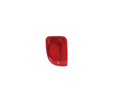RENAULT KANGOO 2009 - 2022  REAR FOG LIGHT LAMP PASSENGER SIDE LEFT REFLECTOR