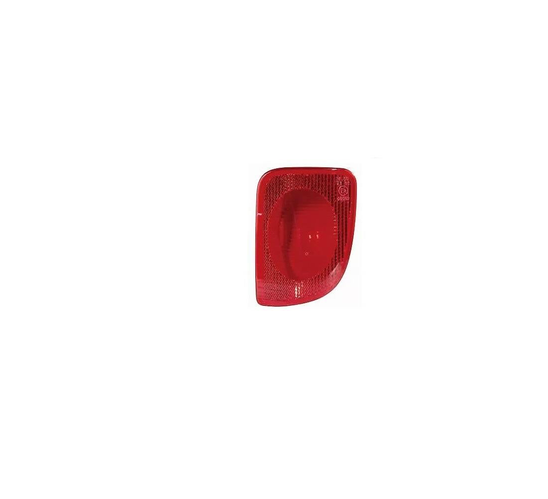 NISSAN NV250 2019 - 2022 REAR FOG LIGHT LAMP DRIVER SIDE RIGHT REFLECTOR