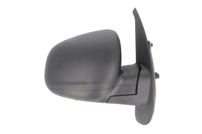 MERCEDES CITAN 2012 - 2022 DOOR WING MIRROR ELECTRIC DRIVER SIDE RIGHT BLACK