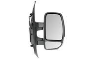 MASTER/ MOVANO/ NV400 2010-2014 BLACK ELECTRIC DOOR MIRROR DRIVERS SIDE RIGHT