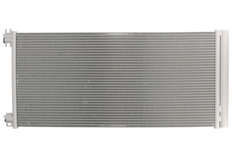 VAUXHALL VIVARO 2014 - 2019 AIR CONDITION CONDENSER A/C AIRCON RADIATOR WITH DRYER
