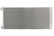 REANAULT TRAFIC 2021 ON AIR CONDITION CONDENSER A/C AIRCON RADIATOR WITH DRYER