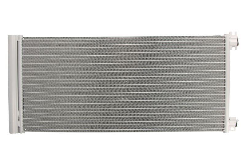 VAUXHALL VIVARO 2014 - 2019 AIR CONDITION CONDENSER A/C AIRCON RADIATOR WITH DRYER