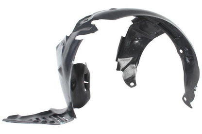 RENAULT CLIO 2001 - 2009 FRONT SPLASHGUARD WHEEL ARCH LINER PASSENGER LEFT N/S