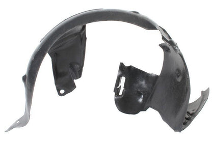 RENAULT CLIO 2001 - 2009 FRONT SPLASHGUARD WHEEL ARCH LINER DRIVER RIGHT O/S