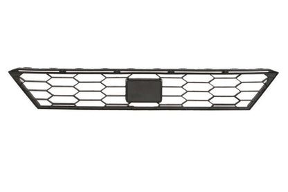 SEAT IBIZA 2017 ON FRONT BUMPER GRILLE CENTRE SECTION FOR FR MODELS ONLY