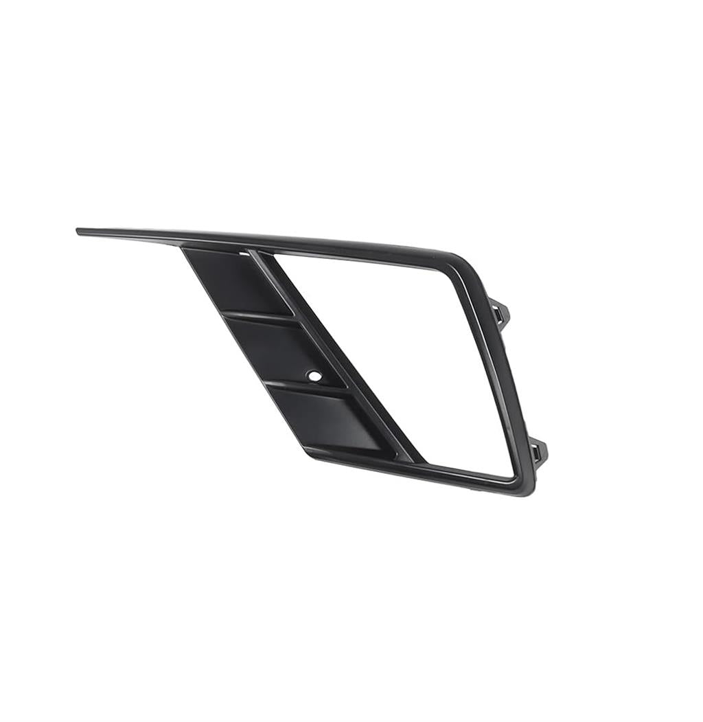 SEAT IBIZA 2017 FR MODEL ON FRONT BUMPER FOG GRILLE WITH HOLE PASSENGER SIDE LEF