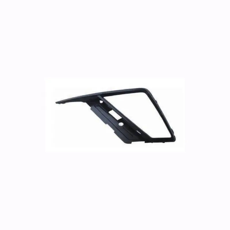SEAT IBIZA 2017 - 2024 FRONT BUMPER FOG GRILLE FRAME NOT FR MODELS LEFT SIDE