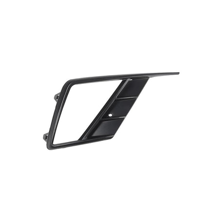 SEAT IBIZA 2017 - 2024 FRONT BUMPER FOG GRILLE FRAME NOT FR MODELS RIGHT DRIVER