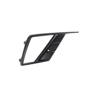 SEAT IBIZA 2017 FR MODEL ON FRONT BUMPER FOG GRILLE WITH HOLE DRIVER SIDE RIGHT