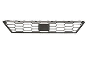 SEAT IBIZA 2017 ON FRONT BUMPER GRILLE CENTRE SECTION FOR FR MODELS ONLY