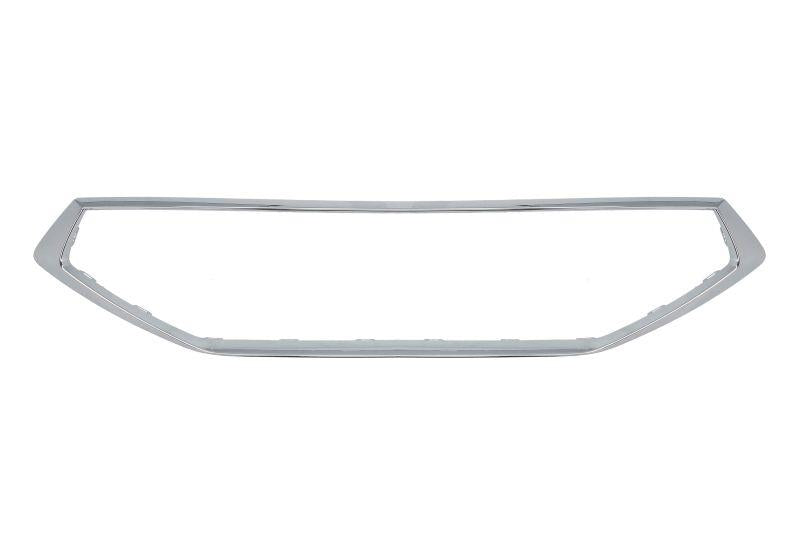 SEAT LEON 2020 ONWARDS FRONT GRILLE FRAME SURROUND CHROME 5FA8546432ZZ