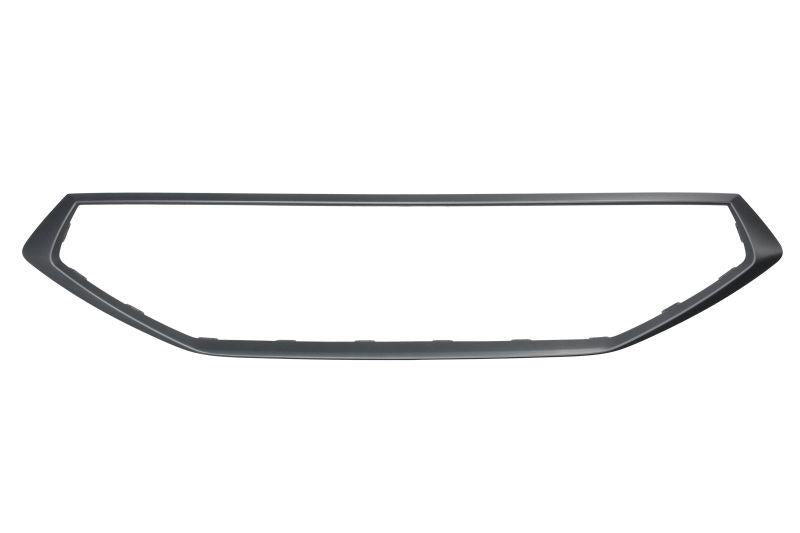 SEAT LEON 2020 ONWARDS FRONT GRILLE FRAME SURROUND GREY 5FA854643B67E