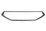 SEAT LEON 2020 ONWARDS FRONT GRILLE FRAME SURROUND GREY 5FA854643B67E