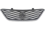 Load image into Gallery viewer, SEAT IBIZA 2012 – 2015 GRILLE WITH CHROME MAIN NO BADGE 6J0853651D9B9