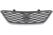 SEAT IBIZA 2012 – 2015 GRILLE WITH CHROME MAIN NO BADGE 6J0853651D9B9