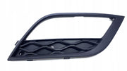 SEAT IBIZA 2012 – 2015 FRONT BUMPER GRILLE WITH FOG LIGHT HOLE DRIVER SIDE RIGHT