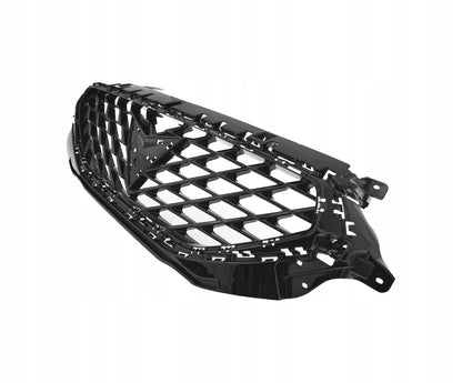 CUPRA FORMENTOR 2020 - 2024 FRONT RADIATOR TOP GRILLE GLOSS BLACK 5FF853654C041