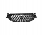 Load image into Gallery viewer, CUPRA FORMENTOR 2020 - 2024 FRONT RADIATOR TOP GRILLE GLOSS BLACK 5FF853654C041