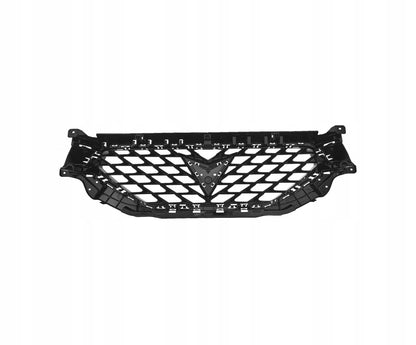 CUPRA FORMENTOR 2020 - 2024 FRONT RADIATOR TOP GRILLE GLOSS BLACK 5FF853654C041