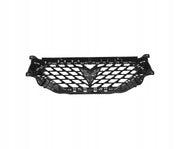 CUPRA FORMENTOR 2020 - 2024 FRONT RADIATOR TOP GRILLE GLOSS BLACK 5FF853654C041