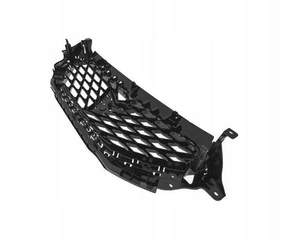 CUPRA FORMENTOR 2020 - 2024 FRONT RADIATOR TOP GRILLE GLOSS BLACK 5FF853654C041