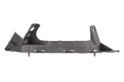 SEAT IBIZA 2015-2017 FRONT BUMPER UPPER MOUNT BRACKET GUIDE PASSENGER SIDE LEFT
