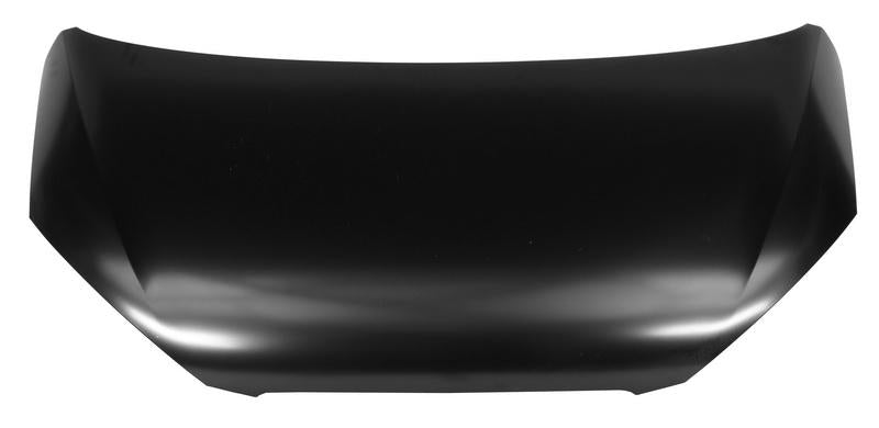 SEAT MII 2012 - 2020 BONNET HOOD PRIMED STEEL INSURANCE APPROVED 1SL823031T/B