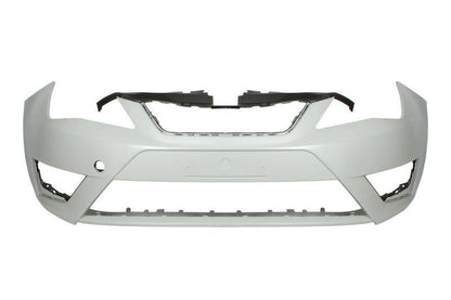 SEAT IBIZA 2012 -2018 FR MODELS ONLY FRONT BUMPER 6J0807217BB OEM QUALITY NEW