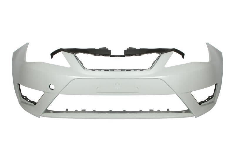 SEAT IBIZA 2012 -2018 FR MODELS ONLY FRONT BUMPER 6J0807217BB OEM QUALITY NEW