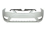 SEAT IBIZA 2012 -2018 FR MODELS ONLY FRONT BUMPER 6J0807217BB OEM QUALITY NEW