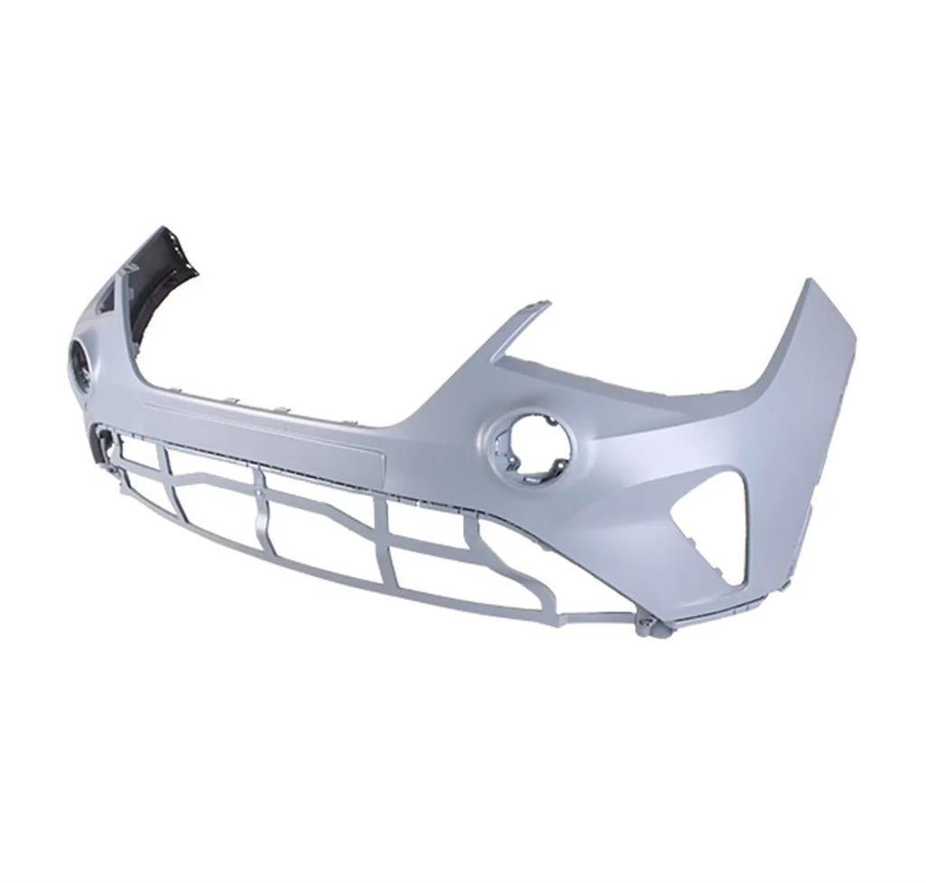 SEAT ARONA 2021 ONWARDS FRONT BUMPER PRIMED NO PDC HOLES NO WASHER HOLES