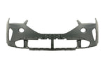 Load image into Gallery viewer, CUPRA FORMENTOR 2020 - 2024 FRONT BUMPER PRIMED WITHOUT PDC HOLES 5FF807217QGRU