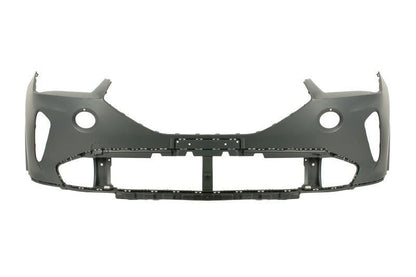 CUPRA FORMENTOR 2020 - 2024 FRONT BUMPER PRIMED WITHOUT PDC HOLES 5FF807217QGRU