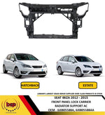 Load image into Gallery viewer, SEAT IBIZA 2012 - 2015 FRONT PANEL WITH AC MODELS BRAND NEW 6J0805588Q
