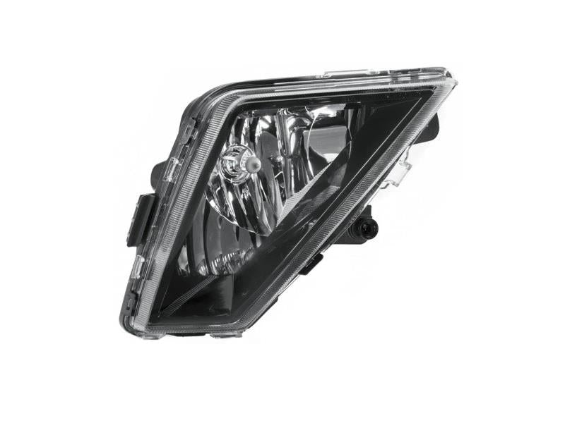 SEAT IBIZA 2017 ON FRONT BUMPER FOG LIGHT WITH CORNERING LAMP DRIVER RIGHT NEW