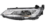 Load image into Gallery viewer, SEAT LEON FR 2017 - 2020 FRONT FOG LIGHT LED PASSENGER SIDE LEFT 5F0941701C
