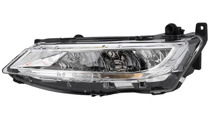 SEAT LEON FR 2017 - 2020 FRONT FOG LIGHT LED PASSENGER SIDE LEFT 5F0941701C
