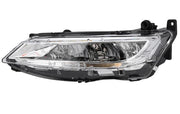 SEAT LEON FR 2017 - 2020 FRONT FOG LIGHT LED PASSENGER SIDE LEFT 5F0941701C