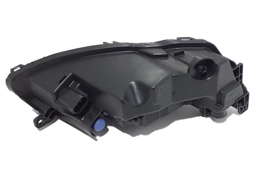 SEAT LEON FR 2017 - 2020 FRONT FOG LIGHT LED DRIVER SIDE RIGHT NEW 5F0941702C