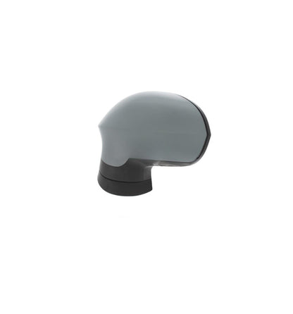 SEAT IBIZA 2008 - 20012 ELECTRIC PRIMED DOOR WING MIRROR LEFT PASSENGERS SIDE LH