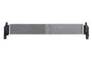 SKODA RAPID 2013 - 2022 LONG THIN RADIATOR FOR WATER COOLED INTERCOOLER