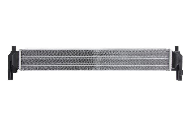 SKODA RAPID 2013 - 2022 LONG THIN RADIATOR FOR WATER COOLED INTERCOOLER