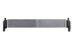 Load image into Gallery viewer, SKODA ROOMSTER 2010 – 2015 LONG THIN RADIATOR FOR WATER COOLED INTERCOOLER