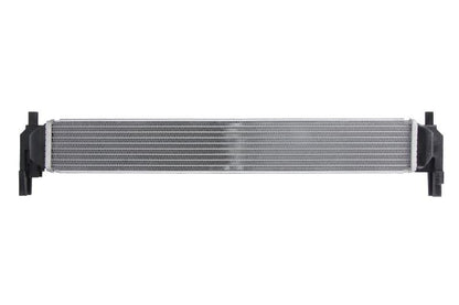 SKODA FABIA 2010 - 2022 LONG THIN RADIATOR FOR WATER COOLED INTERCOOLER