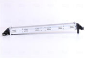 SKODA RAPID 2013 - 2022 LONG THIN RADIATOR FOR WATER COOLED INTERCOOLER