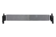 SKODA FABIA 2010 - 2022 LONG THIN RADIATOR FOR WATER COOLED INTERCOOLER